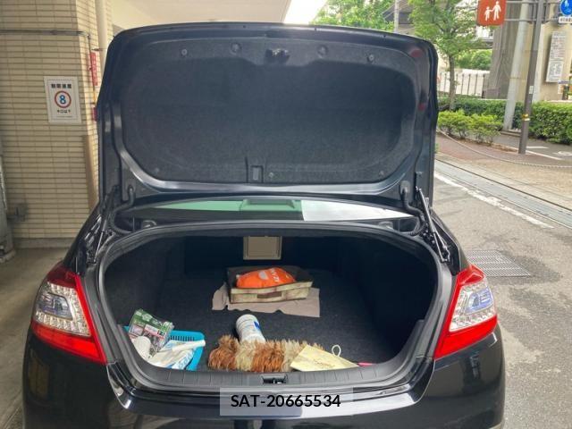 Nissan TEANA 2013-07 7360155-4