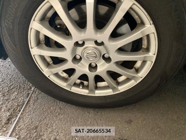 Nissan TEANA 2013-07 7360155-7