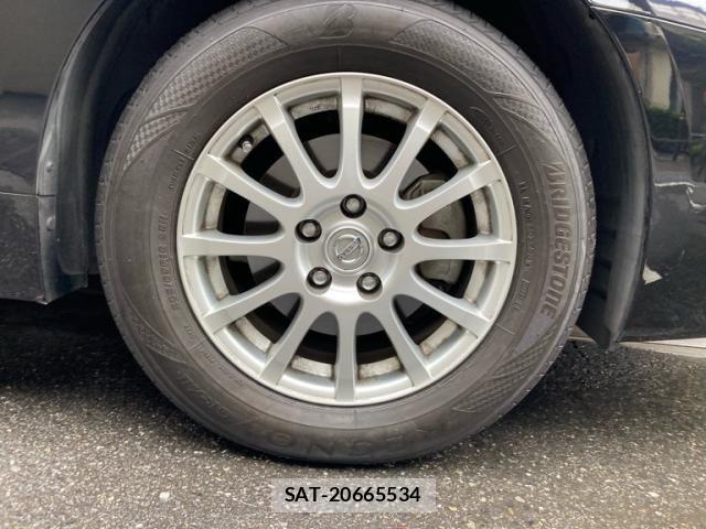 Nissan TEANA 2013-07 7360155-8