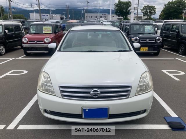 Nissan TEANA 2004-07 7360156-0