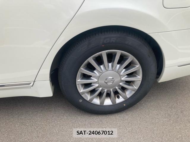Nissan TEANA 2004-07 7360156-9
