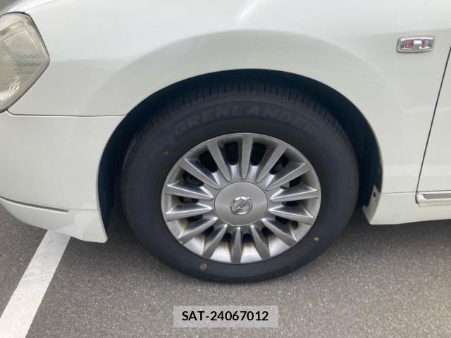 Nissan TEANA 2004-07 7360156-10