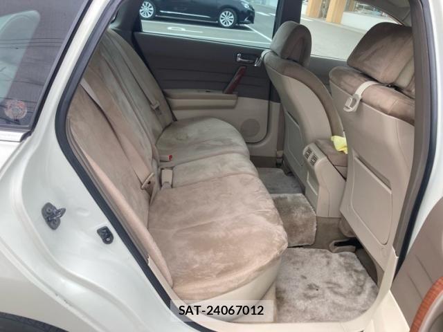 Nissan TEANA 2004-07 7360156-12