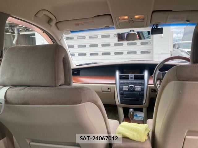 Nissan TEANA 2004-07 7360156-13