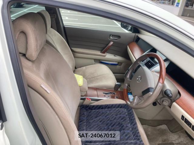 Nissan TEANA 2004-07 7360156-14
