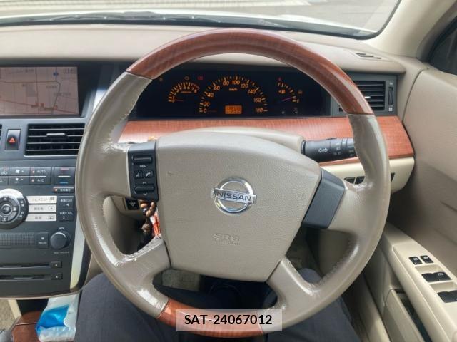 Nissan TEANA 2004-07 7360156-15