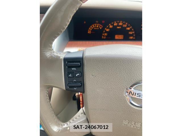 Nissan TEANA 2004-07 7360156-16