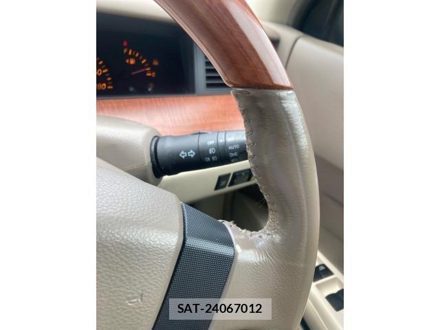 Nissan TEANA 2004-07 7360156-17