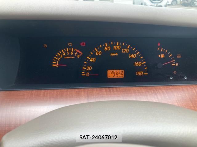 Nissan TEANA 2004-07 7360156-18