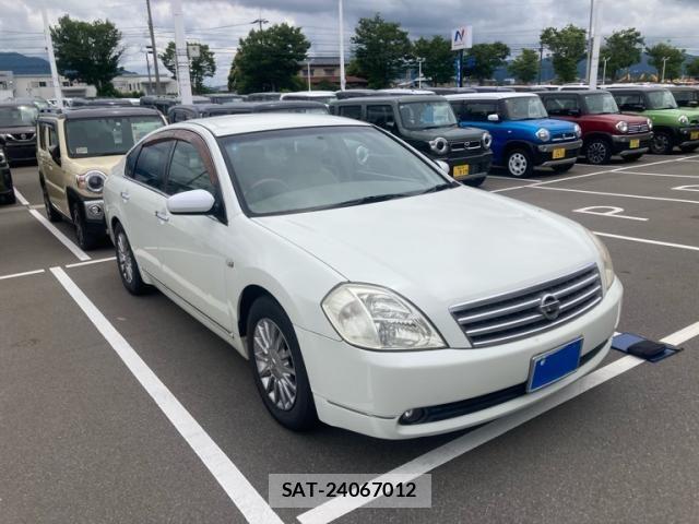 Nissan TEANA 2004-07 7360156-1