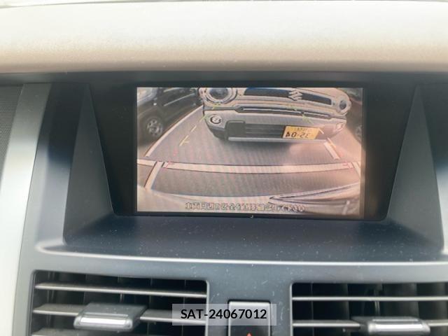 Nissan TEANA 2004-07 7360156-20