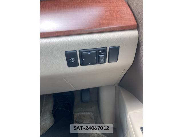 Nissan TEANA 2004-07 7360156-25