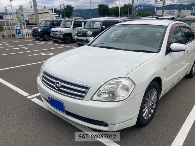 Nissan TEANA 2004-07 7360156-2