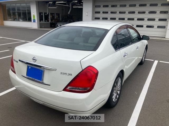 Nissan TEANA 2004-07 7360156-3