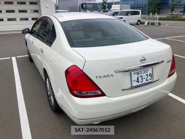 Nissan TEANA 2004-07 7360156-4