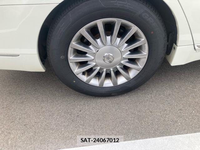 Nissan TEANA 2004-07 7360156-7