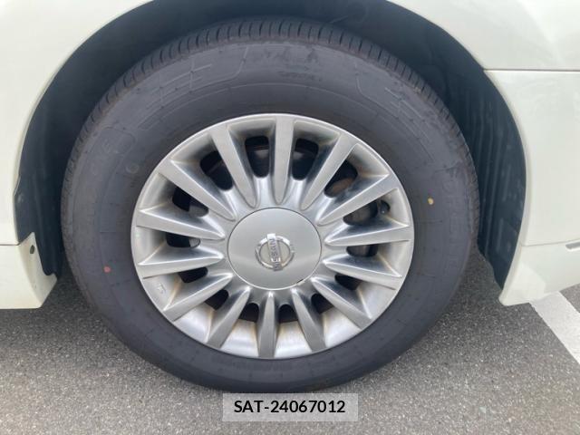 Nissan TEANA 2004-07 7360156-8