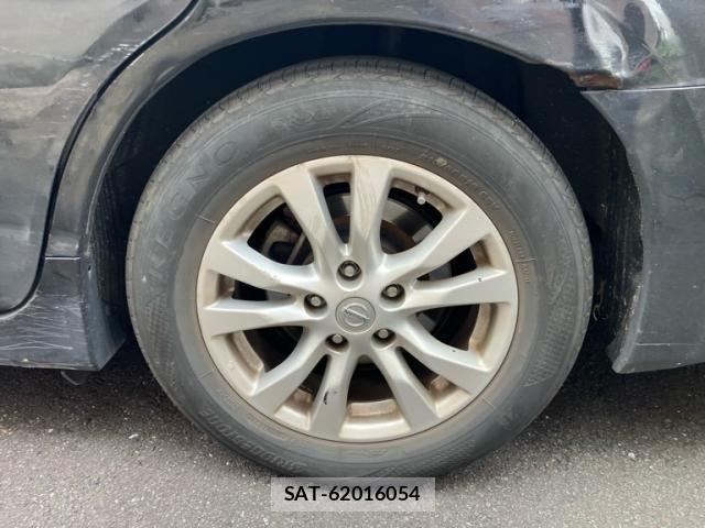 Nissan TEANA 2015-07 7394522-10