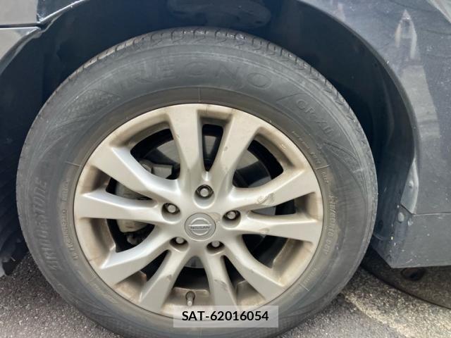 Nissan TEANA 2015-07 7394522-11