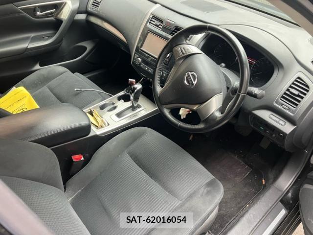 Nissan TEANA 2015-07 7394522-12