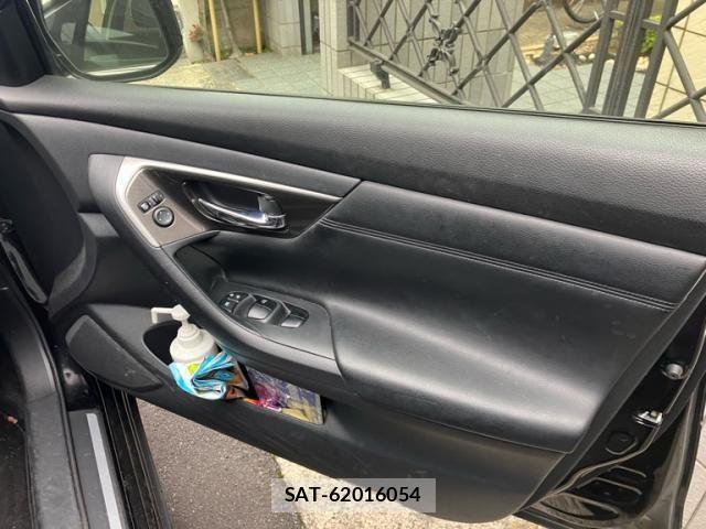 Nissan TEANA 2015-07 7394522-15