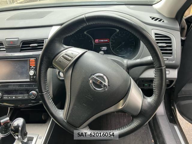 Nissan TEANA 2015-07 7394522-16
