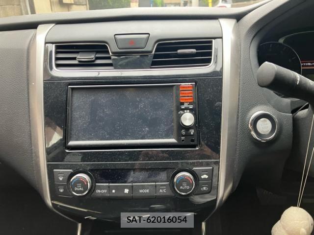 Nissan TEANA 2015-07 7394522-18