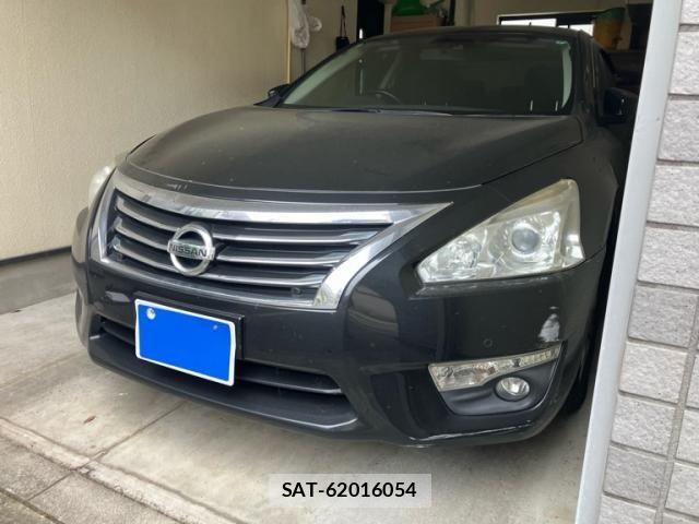 Nissan TEANA 2015-07 7394522-1