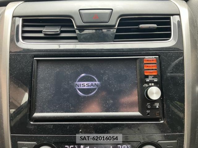 Nissan TEANA 2015-07 7394522-21