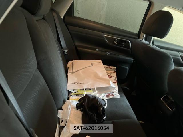 Nissan TEANA 2015-07 7394522-25