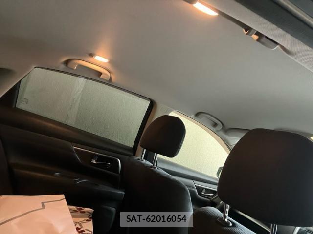 Nissan TEANA 2015-07 7394522-26