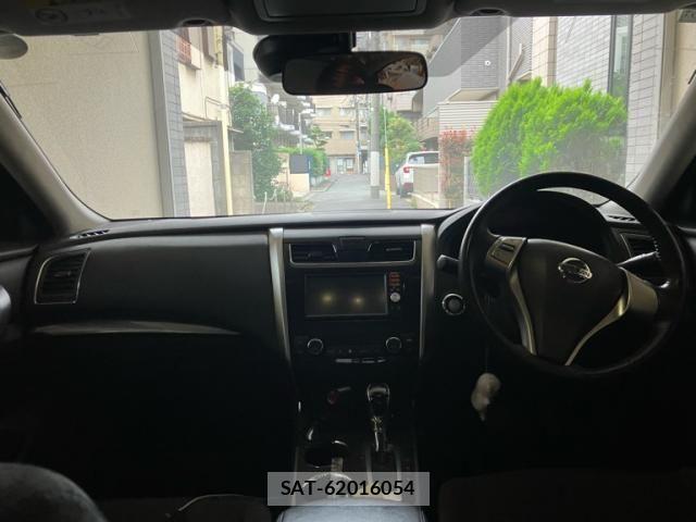 Nissan TEANA 2015-07 7394522-27