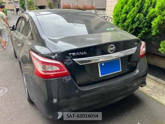 Nissan TEANA 2015-07 7394522-4