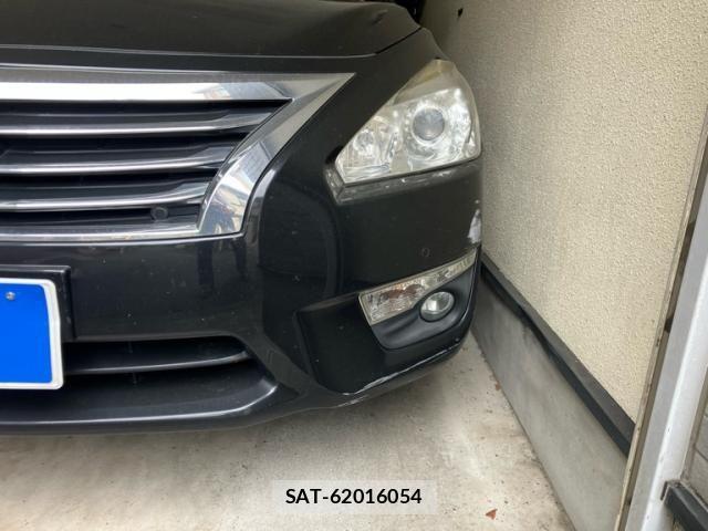 Nissan TEANA 2015-07 7394522-5