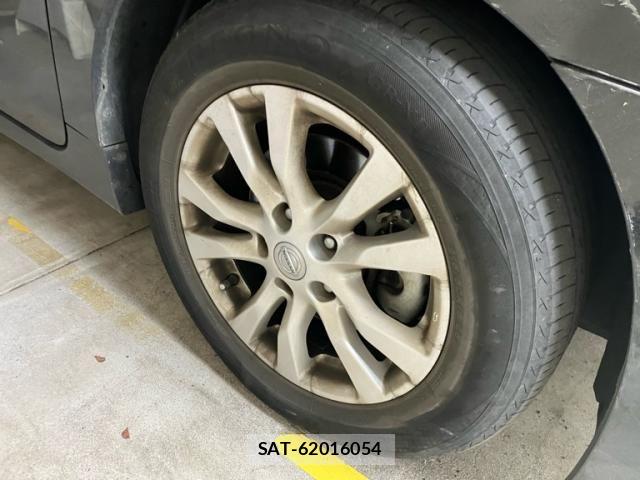 Nissan TEANA 2015-07 7394522-8