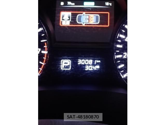 Nissan TEANA 2018-04 7394509-0
