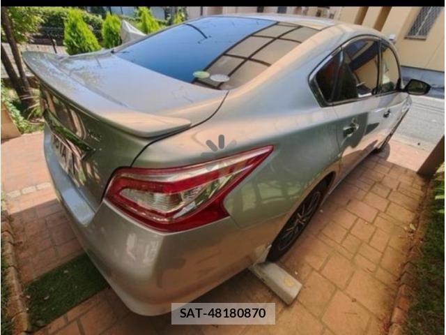 Nissan TEANA 2018-04 7394509-3
