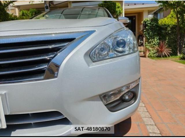 Nissan TEANA 2018-04 7394509-5