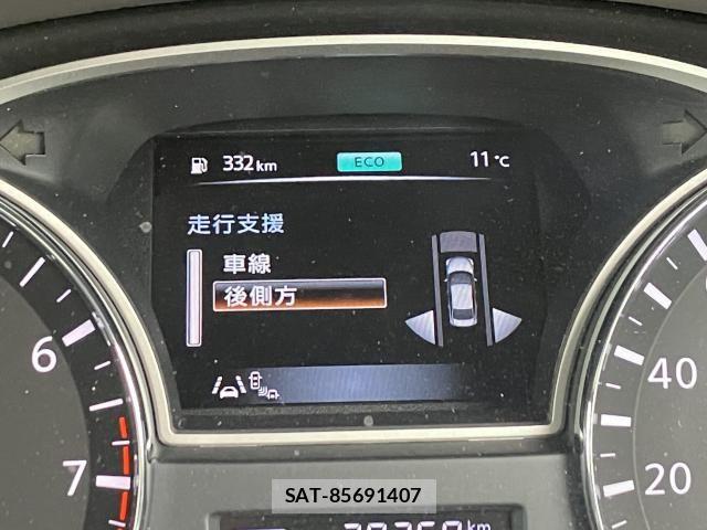 Nissan TEANA 2018-09 7394510-10