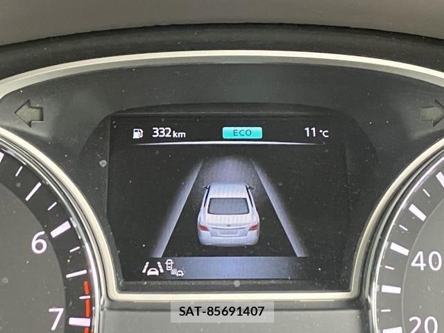 Nissan TEANA 2018-09 7394510-11