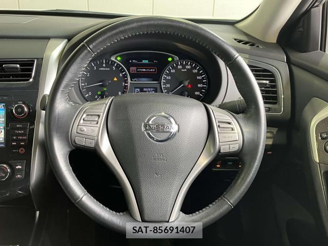 Nissan TEANA 2018-09 7394510-13
