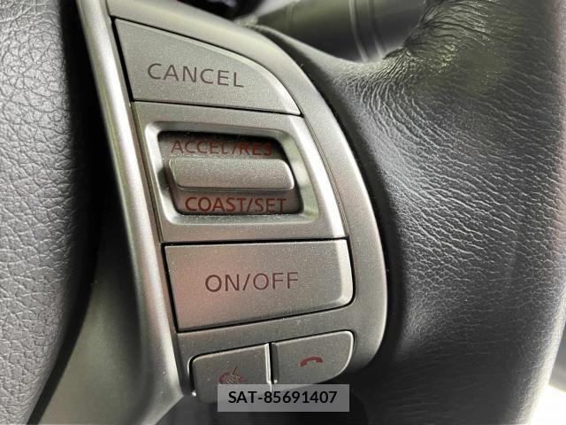 Nissan TEANA 2018-09 7394510-14