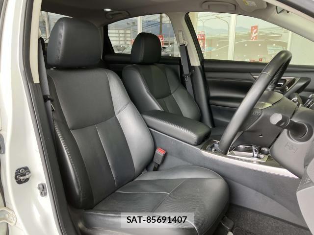 Nissan TEANA 2018-09 7394510-16