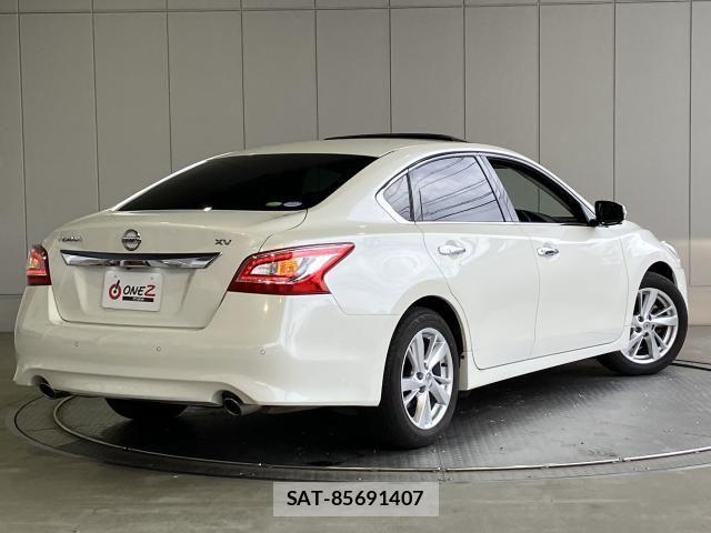 Nissan TEANA 2018-09 7394510-1