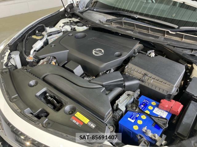 Nissan TEANA 2018-09 7394510-19
