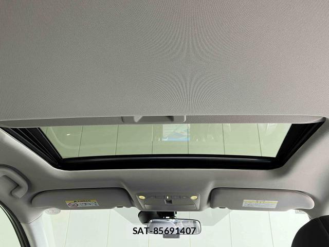Nissan TEANA 2018-09 7394510-20