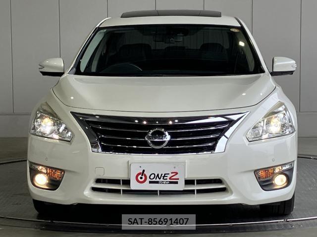 Nissan TEANA 2018-09 7394510-22