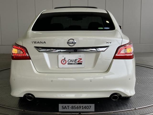 Nissan TEANA 2018-09 7394510-25