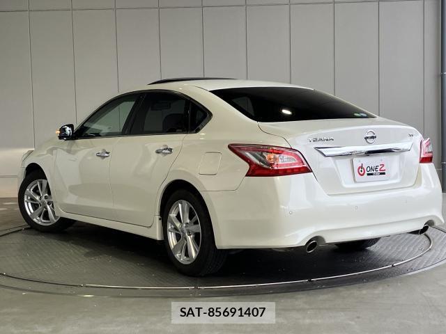Nissan TEANA 2018-09 7394510-26