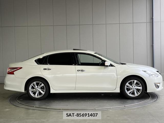 Nissan TEANA 2018-09 7394510-27